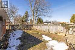 490 QUEEN VICTORIA Drive | Hamilton Ontario | Slide Image Twenty-eight