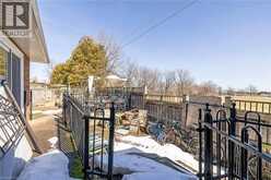 490 QUEEN VICTORIA Drive | Hamilton Ontario | Slide Image Forty-two