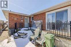 490 QUEEN VICTORIA Drive | Hamilton Ontario | Slide Image Forty-three