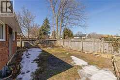 490 QUEEN VICTORIA Drive | Hamilton Ontario | Slide Image Forty-four