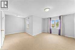 245 RED CLOVER Court | Kitchener Ontario | Slide Image Seventeen