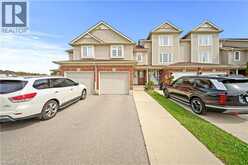 245 RED CLOVER Court | Kitchener Ontario | Slide Image Two
