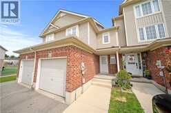 245 RED CLOVER Court | Kitchener Ontario | Slide Image Three
