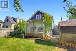 206 CRAIGROYSTON Road | Hamilton Ontario | Slide Image Thirty-six