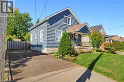 206 CRAIGROYSTON Road | Hamilton Ontario | Slide Image Three