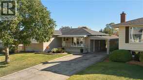 48 STONEY BROOK Drive | Hamilton Ontario | Slide Image Two