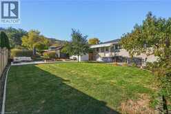 48 STONEY BROOK Drive | Hamilton Ontario | Slide Image Forty-four