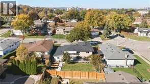 48 STONEY BROOK Drive | Hamilton Ontario | Slide Image Forty-eight