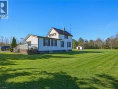 9943 ORT Road Niagara Falls Ontario, L2E 6S6