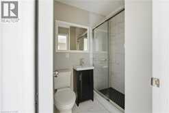 100 BEDDOE Drive Unit# 25 | Hamilton Ontario | Slide Image Sixteen