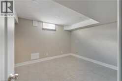 100 BEDDOE Drive Unit# 25 | Hamilton Ontario | Slide Image Seventeen