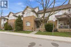 100 BEDDOE Drive Unit# 25 | Hamilton Ontario | Slide Image One