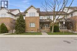 100 BEDDOE Drive Unit# 25 | Hamilton Ontario | Slide Image Two