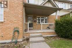 100 BEDDOE Drive Unit# 25 | Hamilton Ontario | Slide Image Three