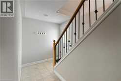 100 BEDDOE Drive Unit# 25 | Hamilton Ontario | Slide Image Five