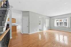 100 BEDDOE Drive Unit# 25 | Hamilton Ontario | Slide Image Nine