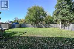 17 TRANQUILITY Street | Brantford Ontario | Slide Image Thirty-six