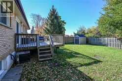 17 TRANQUILITY Street | Brantford Ontario | Slide Image Thirty-seven
