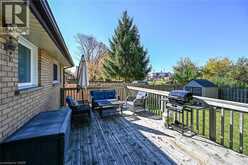 17 TRANQUILITY Street | Brantford Ontario | Slide Image Thirty-eight