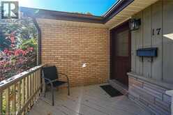 17 TRANQUILITY Street | Brantford Ontario | Slide Image Three