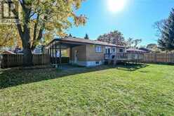 17 TRANQUILITY Street | Brantford Ontario | Slide Image Forty-four