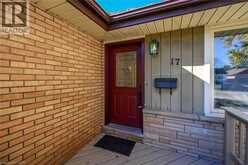 17 TRANQUILITY Street | Brantford Ontario | Slide Image Five