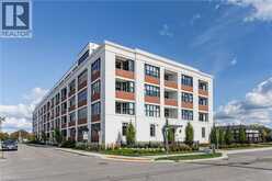 120 HURON Street Unit# 418 | Guelph Ontario | Slide Image One