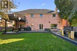 44 BREWSTER Place | Cambridge Ontario | Slide Image Forty-five
