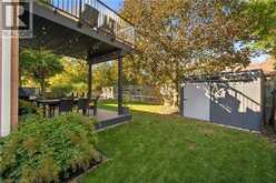 44 BREWSTER Place | Cambridge Ontario | Slide Image Forty-seven