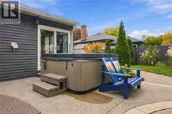 2101 EDINBURGH Drive | Burlington Ontario | Slide Image Thirty-eight