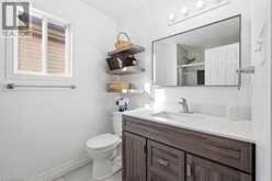 171 SIMS ESTATE Drive | Kitchener Ontario | Slide Image Sixteen