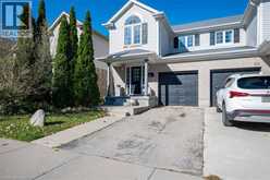 171 SIMS ESTATE Drive | Kitchener Ontario | Slide Image One