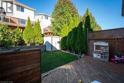 171 SIMS ESTATE Drive | Kitchener Ontario | Slide Image Twenty-one