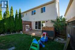 171 SIMS ESTATE Drive | Kitchener Ontario | Slide Image Twenty-two
