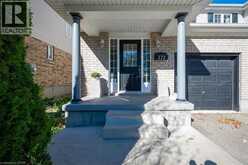 171 SIMS ESTATE Drive | Kitchener Ontario | Slide Image Two