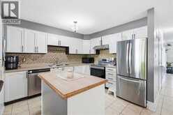 171 SIMS ESTATE Drive | Kitchener Ontario | Slide Image Four