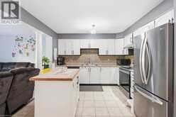 171 SIMS ESTATE Drive | Kitchener Ontario | Slide Image Five