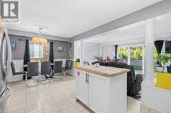 171 SIMS ESTATE Drive | Kitchener Ontario | Slide Image Seven