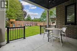 47 CIELO Court | Hamilton Ontario | Slide Image Forty