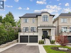 47 CIELO Court Hamilton Ontario, L9B 0J1