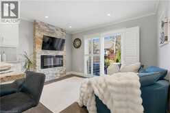 7 ROCKHAVEN Lane | Waterdown Ontario | Slide Image Thirteen