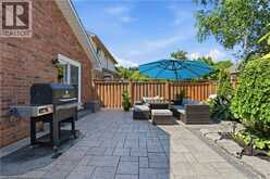 7 ROCKHAVEN Lane | Waterdown Ontario | Slide Image Forty-nine