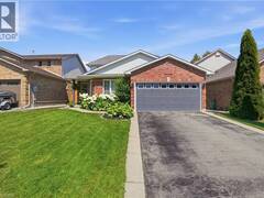 7 ROCKHAVEN Lane Waterdown Ontario, L8B 0H7