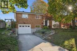 301 MARTINDALE Crescent | Waterloo Ontario | Slide Image One