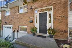 301 MARTINDALE Crescent | Waterloo Ontario | Slide Image Two