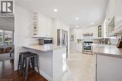 301 MARTINDALE Crescent | Waterloo Ontario | Slide Image Nine
