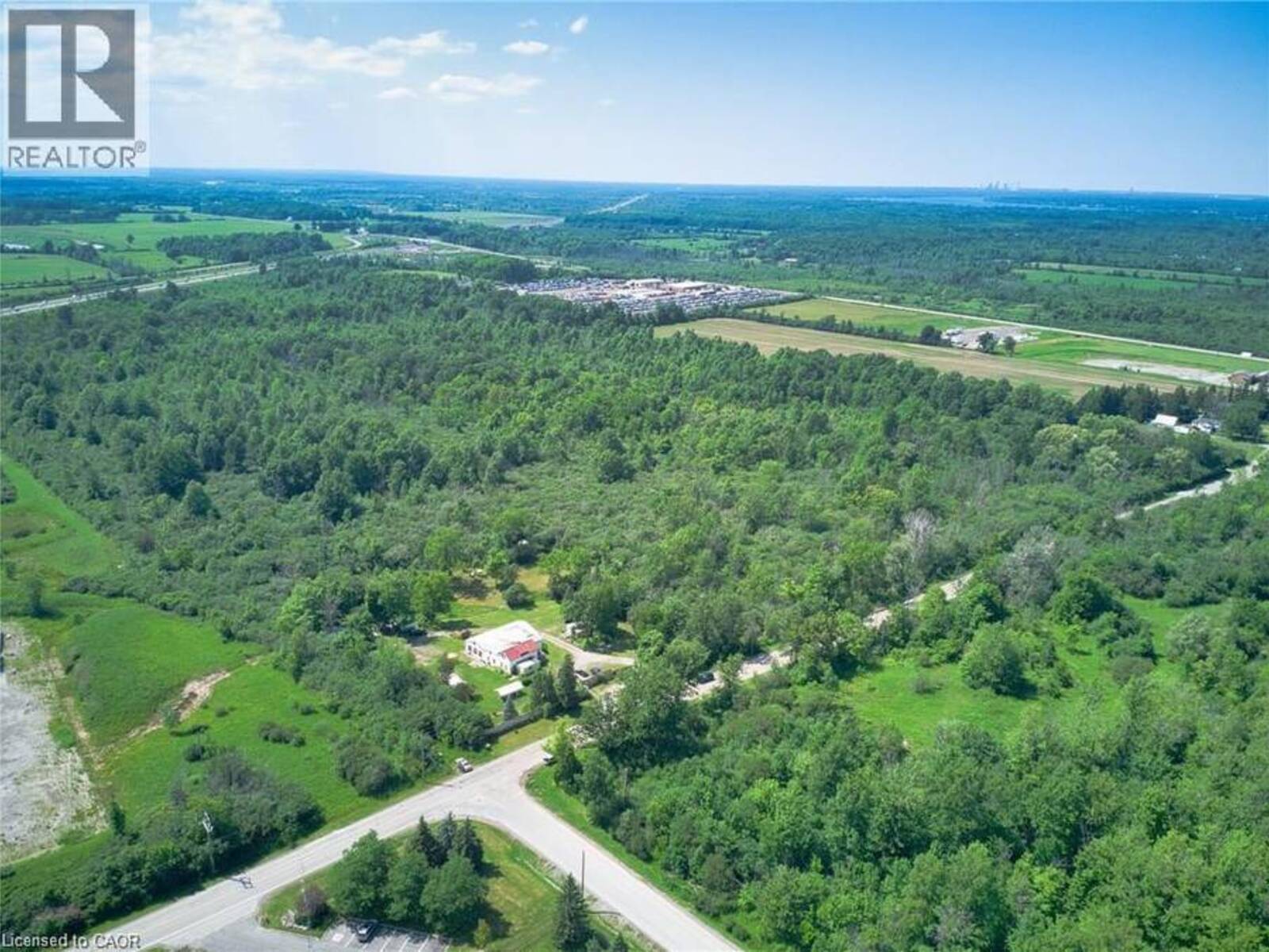 PT LT 7 PETTIT Road, Fort Erie, Ontario L2A 5M4