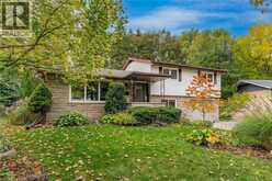 33 SHADYWOOD Crescent | Kitchener Ontario | Slide Image One