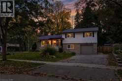 33 SHADYWOOD Crescent | Kitchener Ontario | Slide Image Three