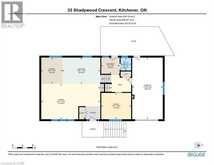 33 SHADYWOOD Crescent | Kitchener Ontario | Slide Image Forty-five